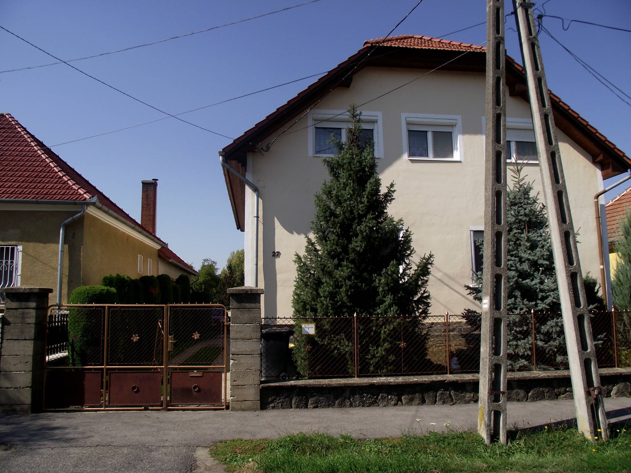 Horváth Apartman – Sárvár