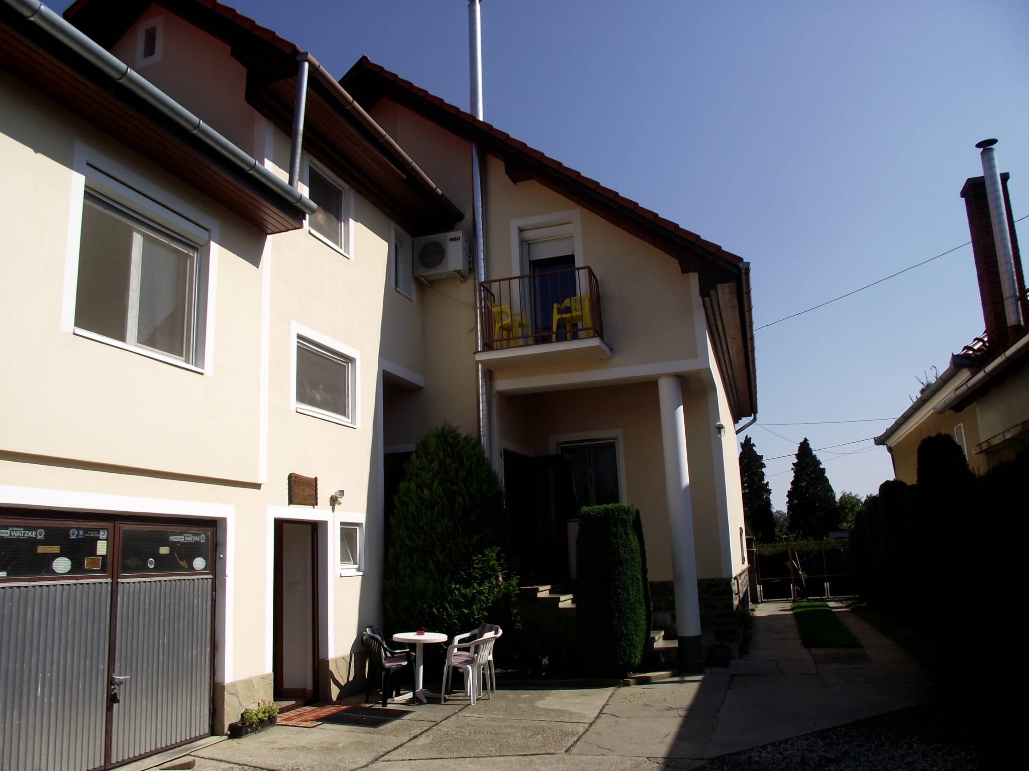Horváth Apartman – Sárvár fotó 5