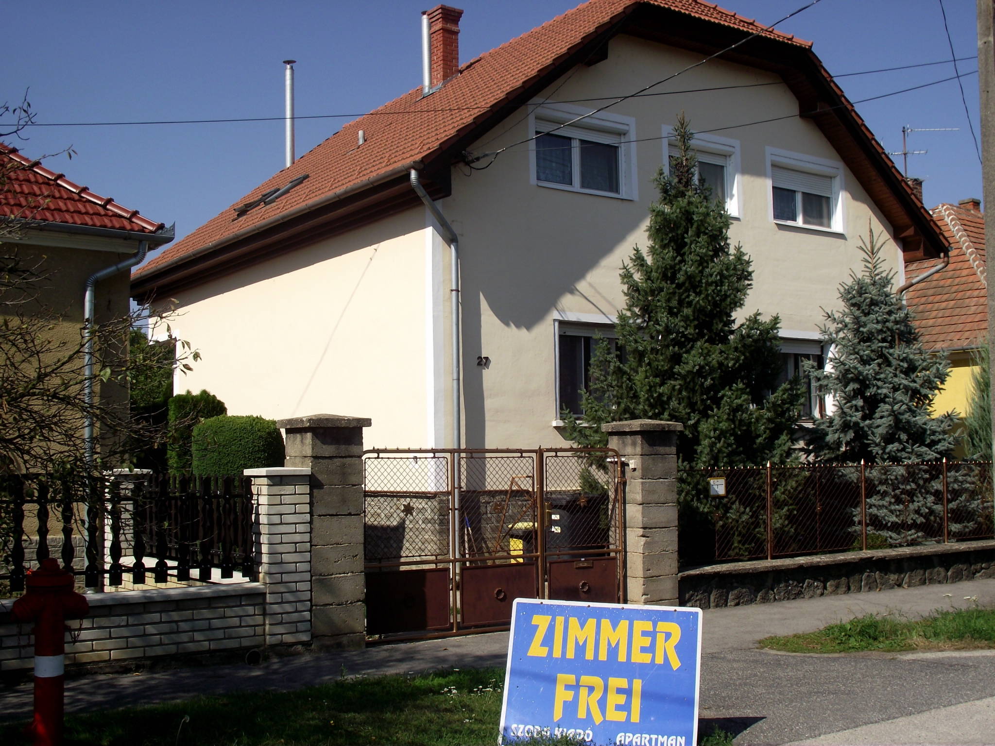 Horváth Apartman – Sárvár fotó 7