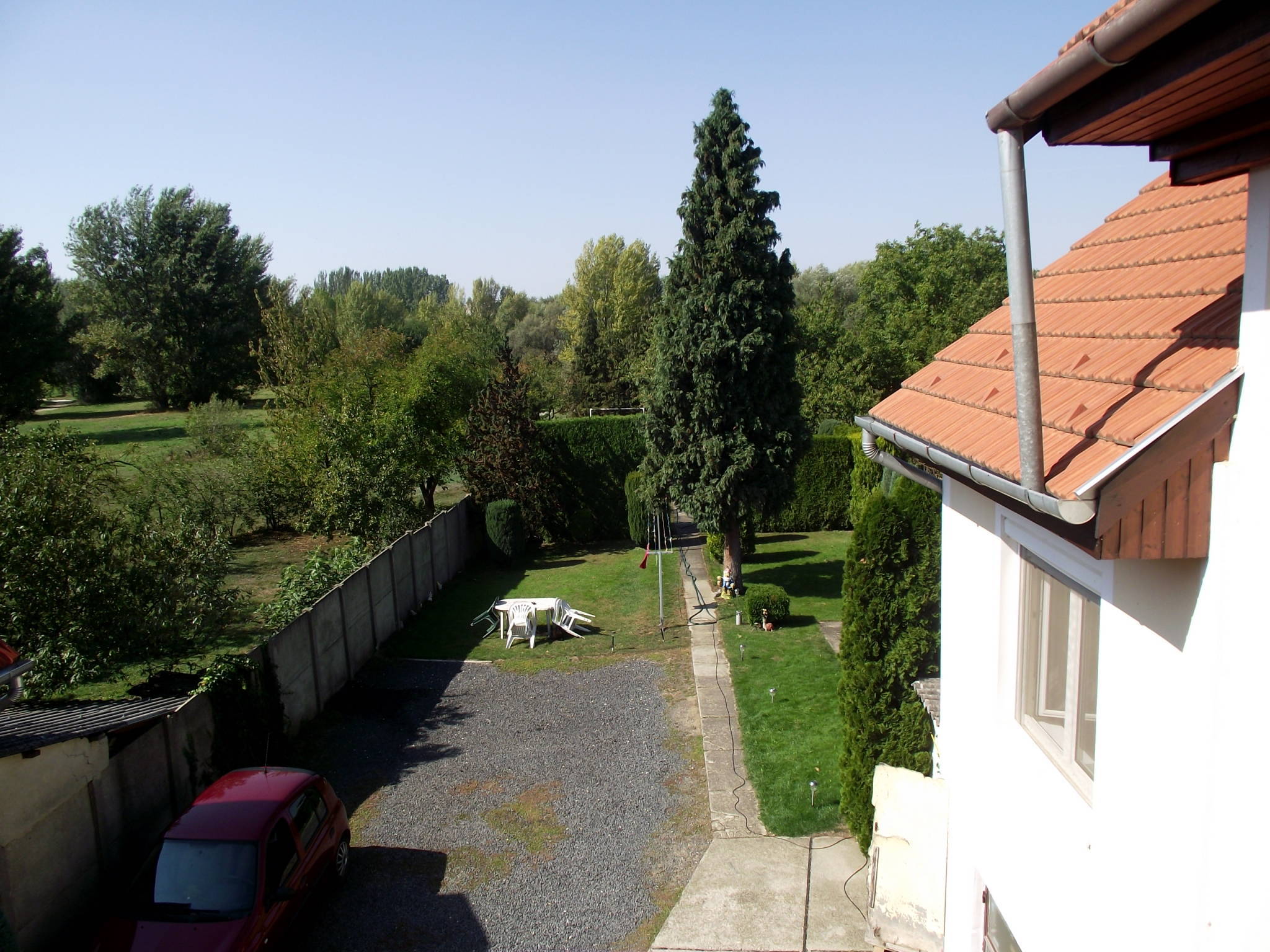 Horváth Apartman – Sárvár fotó 1