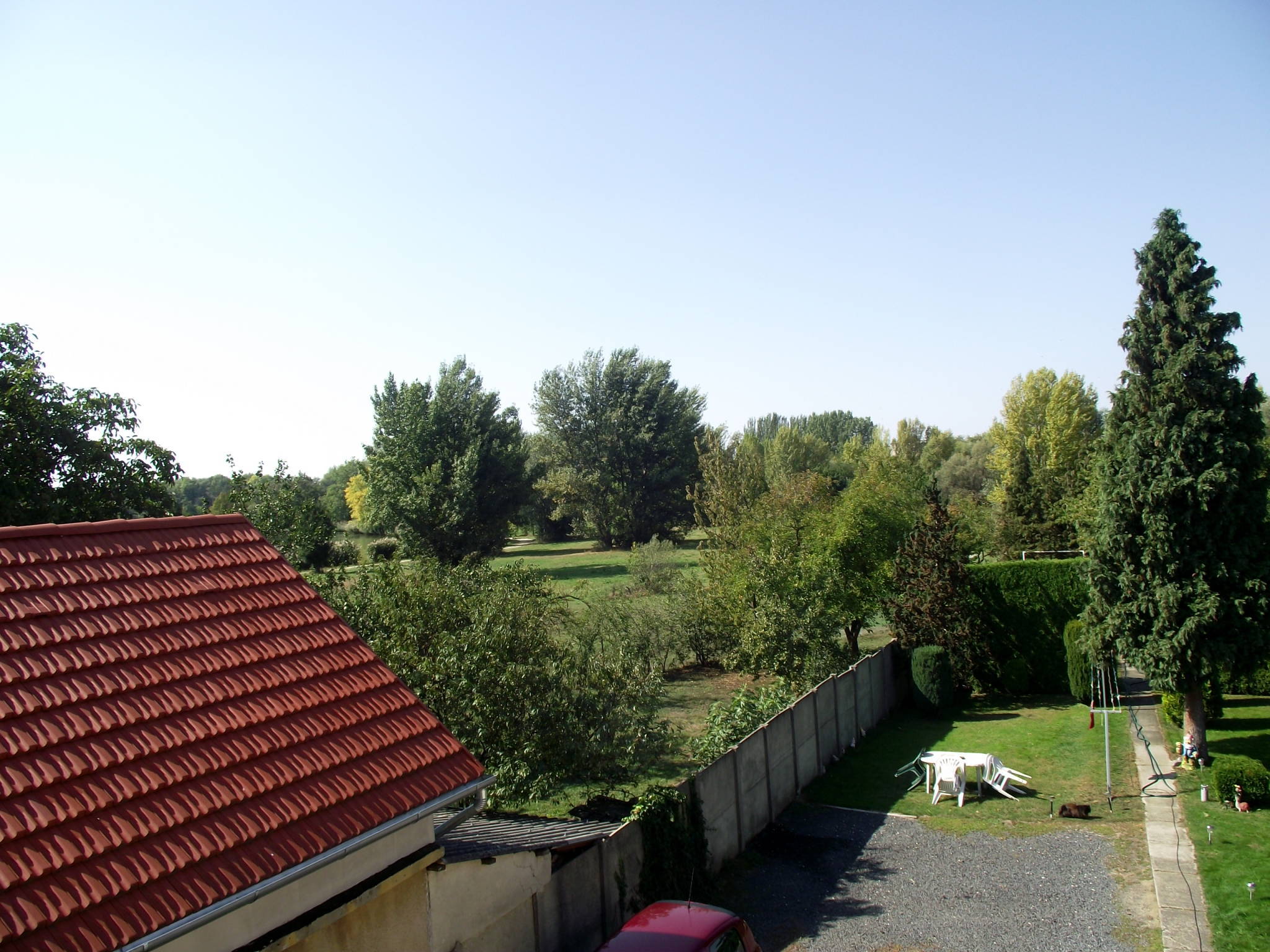 Horváth Apartman – Sárvár fotó 2