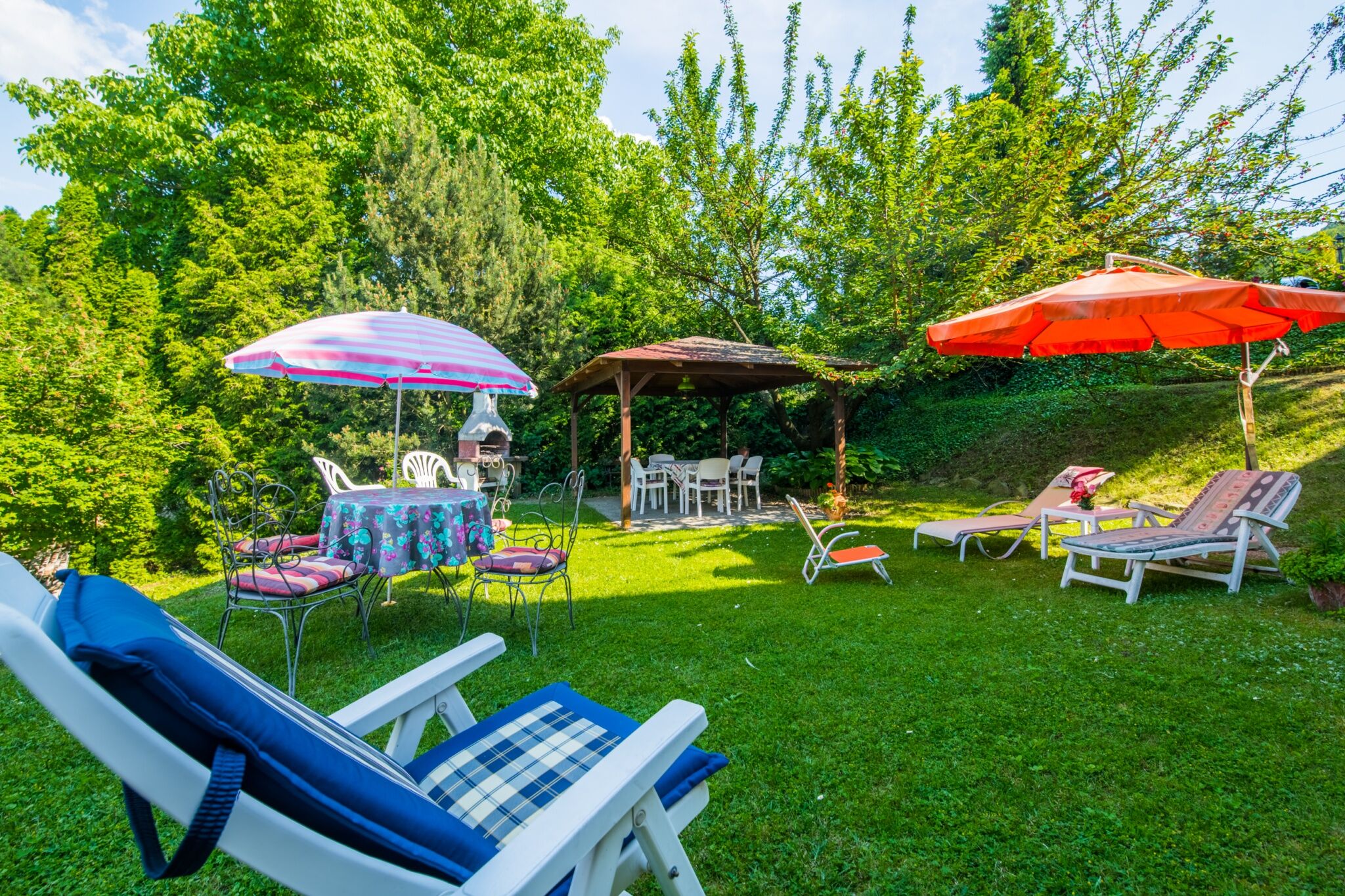 Villa Kálmán Pansio – Dunabogdány fotó 28