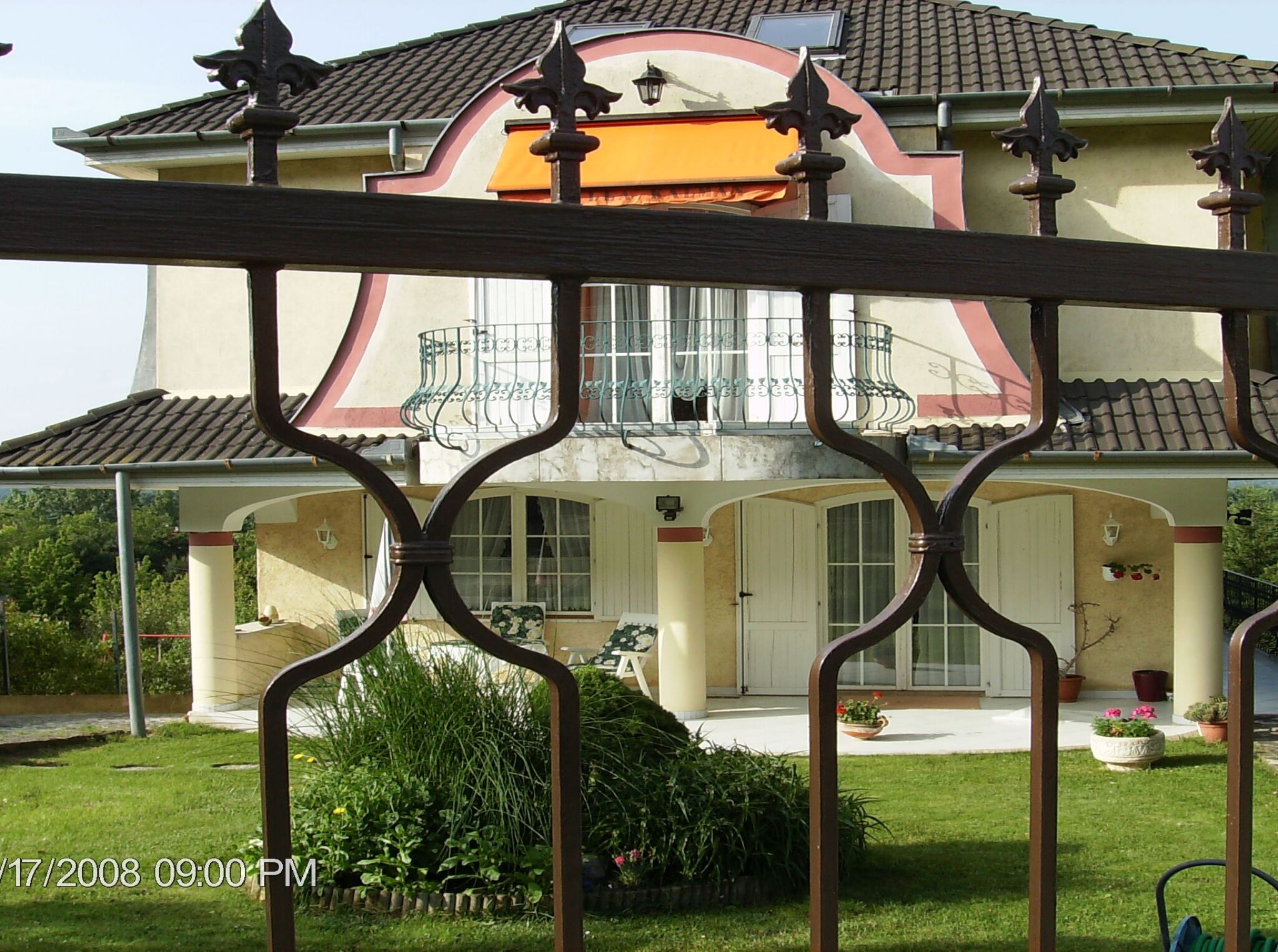Villa Kálmán Pansio – Dunabogdány fotó 16