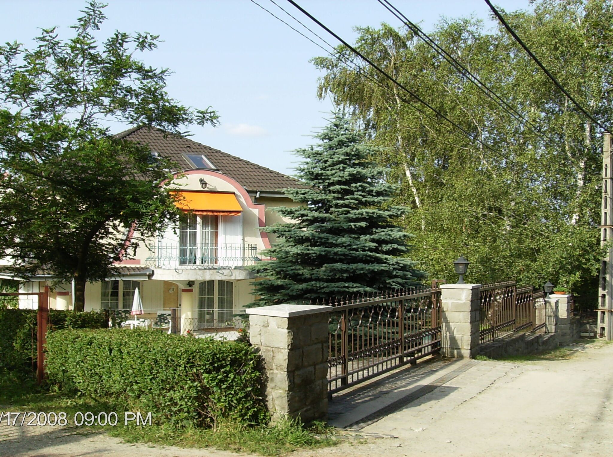 Villa Kálmán Pansio – Dunabogdány fotó 30