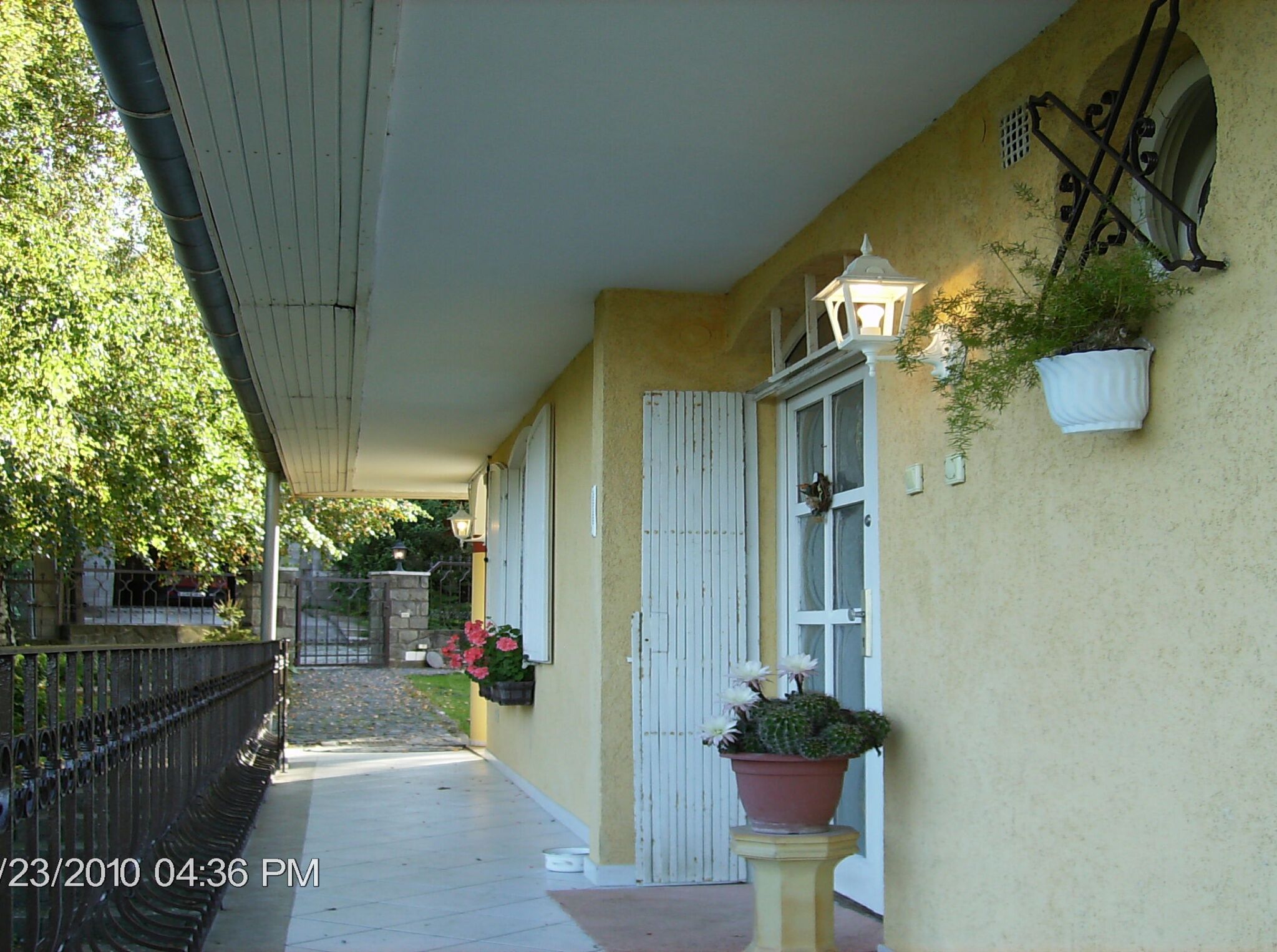 Villa Kálmán Pansio – Dunabogdány fotó 31