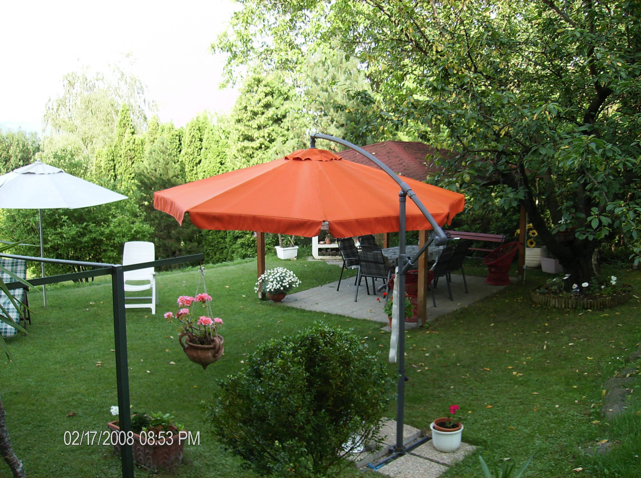 Villa Kálmán Pansio – Dunabogdány fotó 11