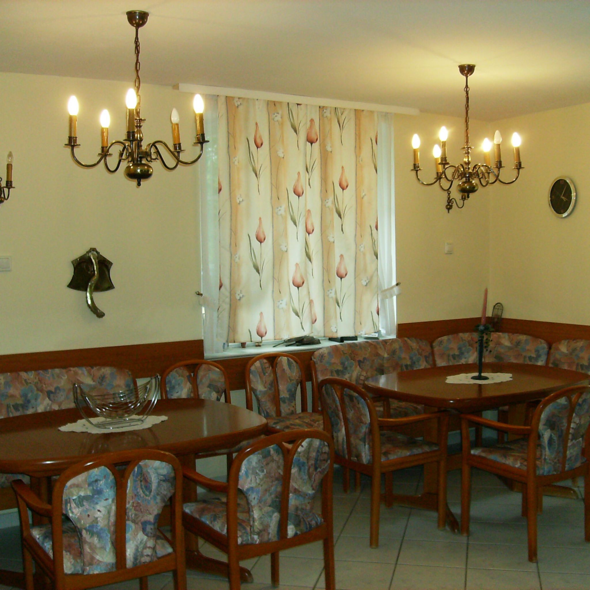 Villa Kálmán Pansio – Dunabogdány fotó 12