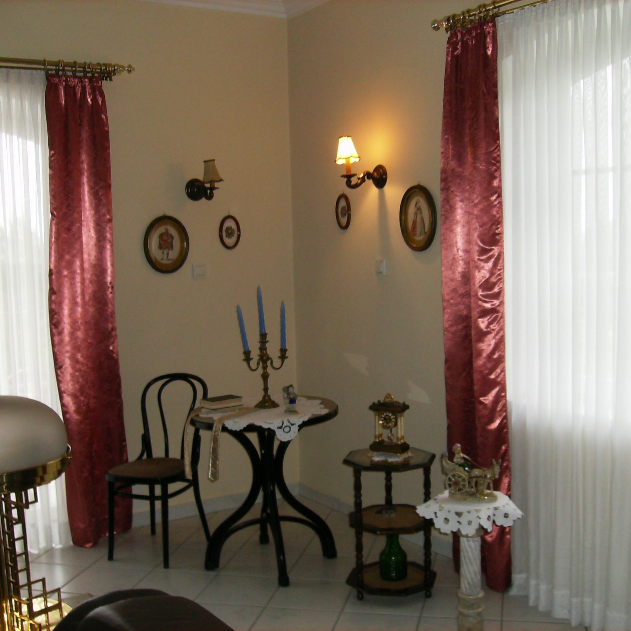 Villa Kálmán Pansio – Dunabogdány fotó 13
