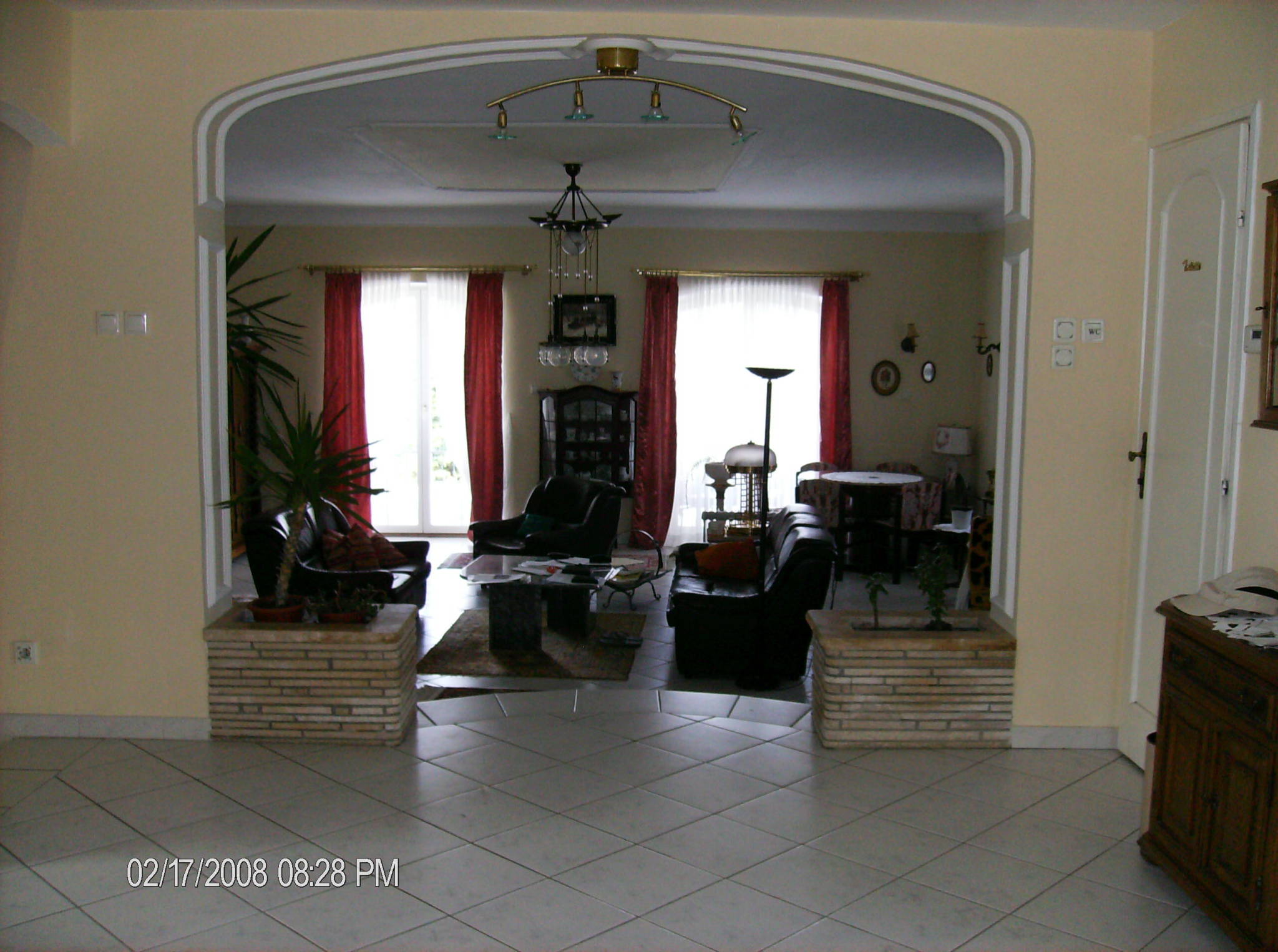 Villa Kálmán Pansio – Dunabogdány fotó 1