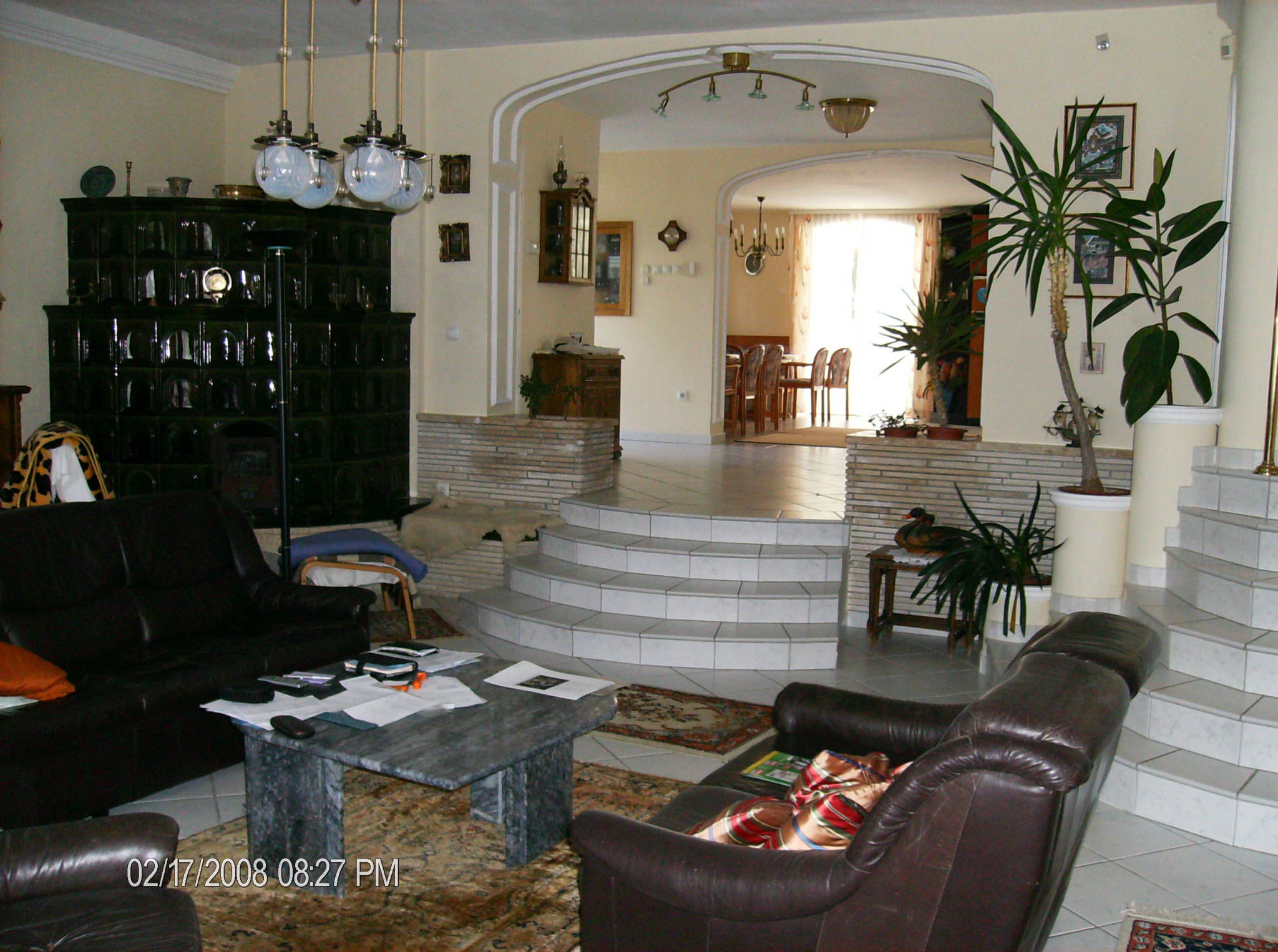 Villa Kálmán Pansio – Dunabogdány fotó 3