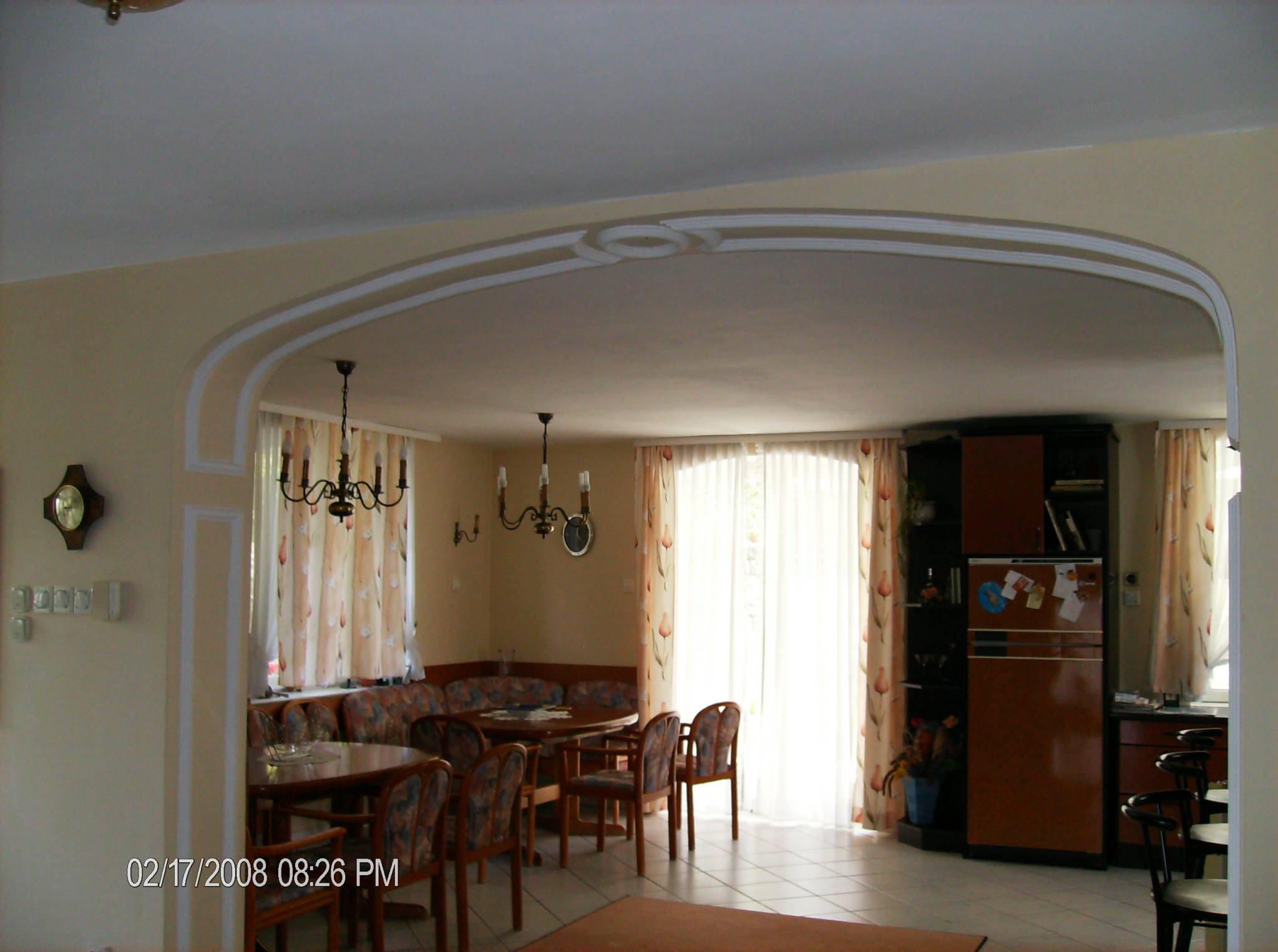 Villa Kálmán Pansio – Dunabogdány fotó 5