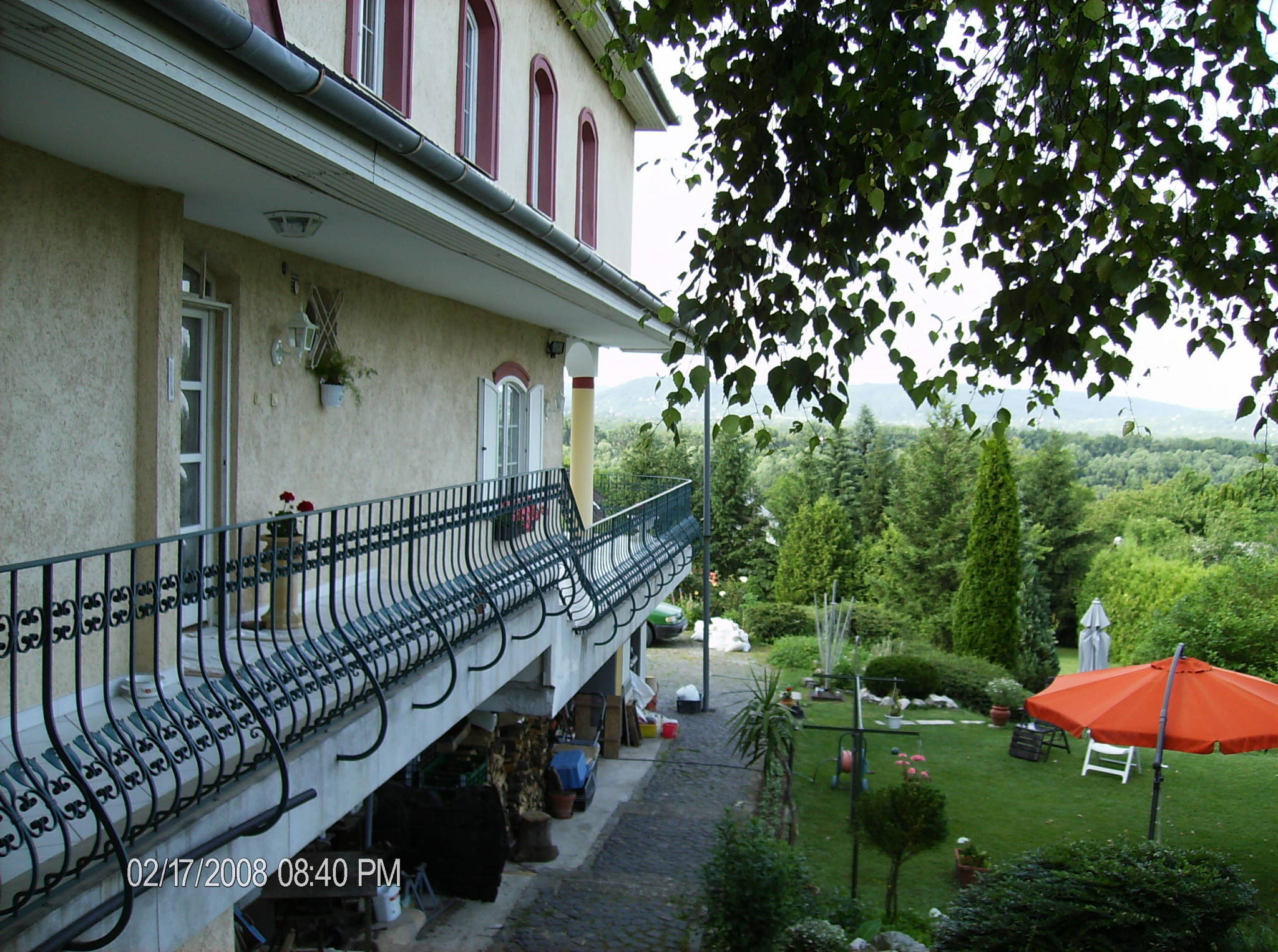 Villa Kálmán Pansio – Dunabogdány fotó 7
