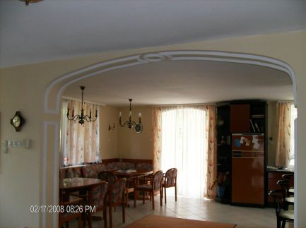 Villa Kálmán Pansio5