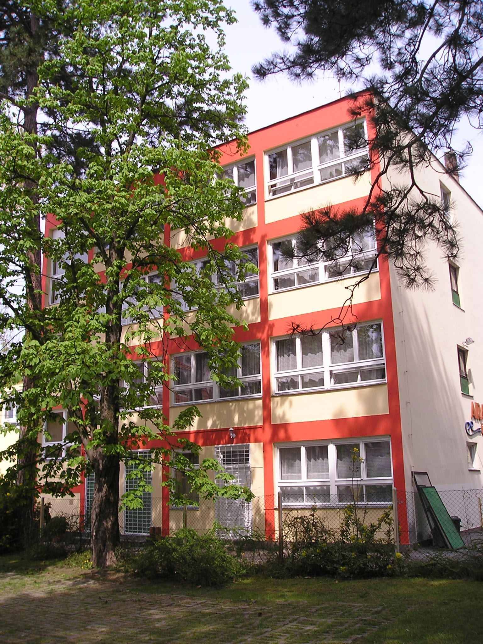 Aranyhíd Üdülő – Balatonvilágos fotó 5