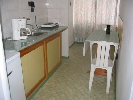 Rózsa Apartman2