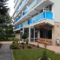 Szent Kristóf Szálloda