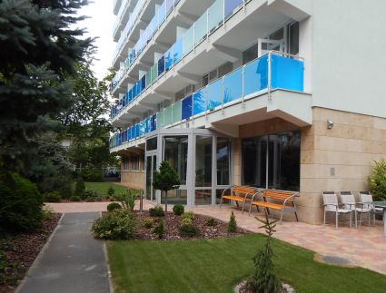 Szent Kristóf Szálloda