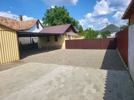 Hőforrás Apartman4