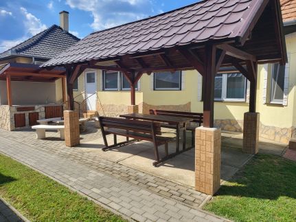 Hőforrás Apartman9