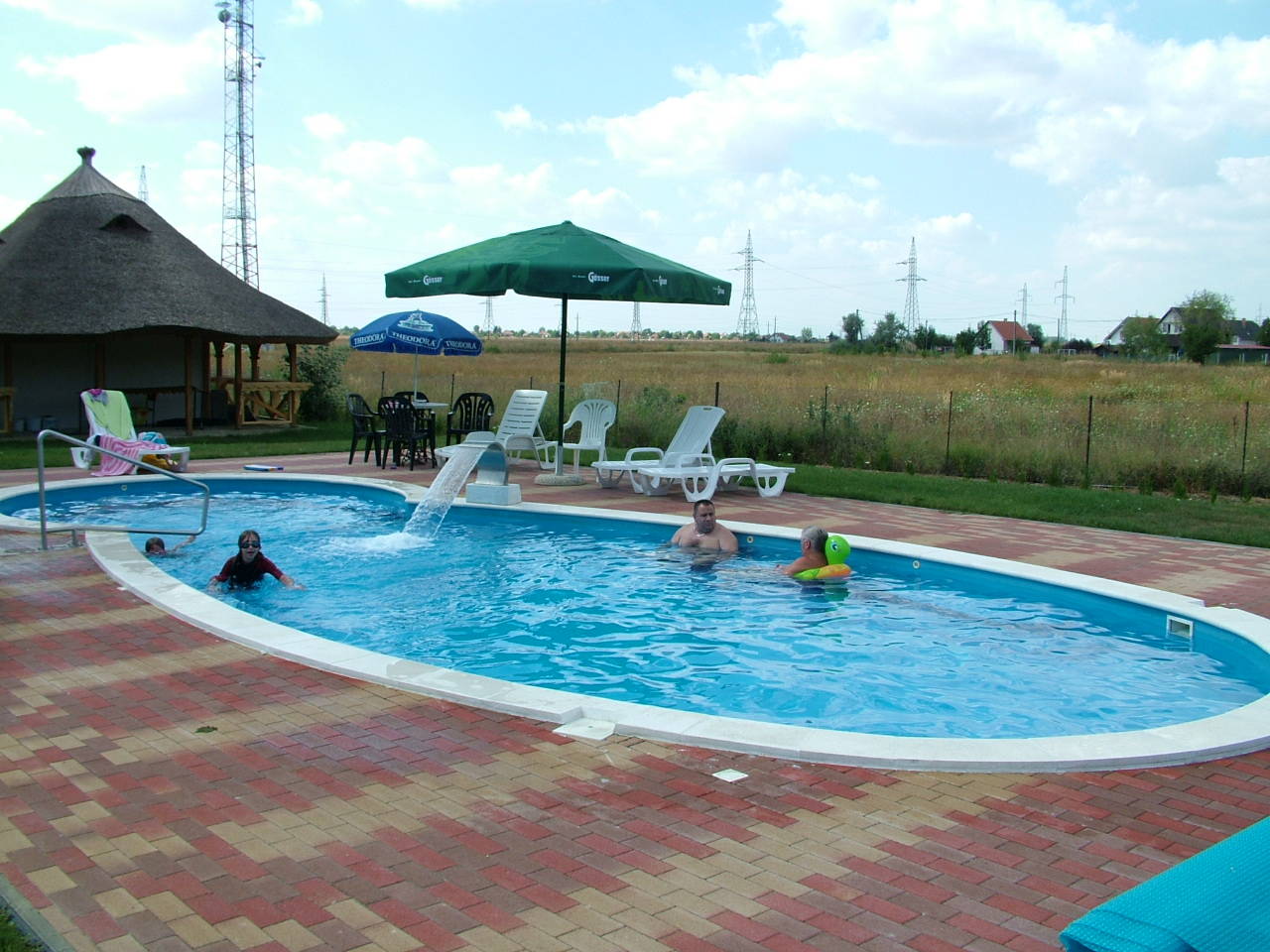 Hotel Ezüst Horgony – Kisköre