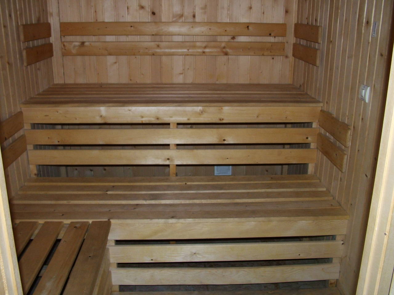 Hotel Ezüst Horgony – Kisköre fotó 13