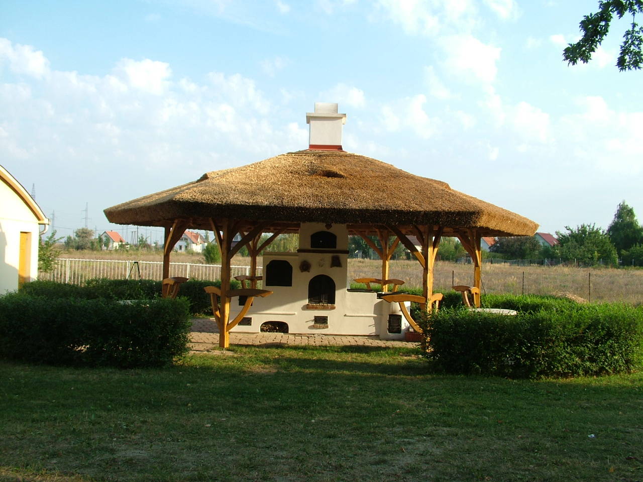 Hotel Ezüst Horgony – Kisköre fotó 14