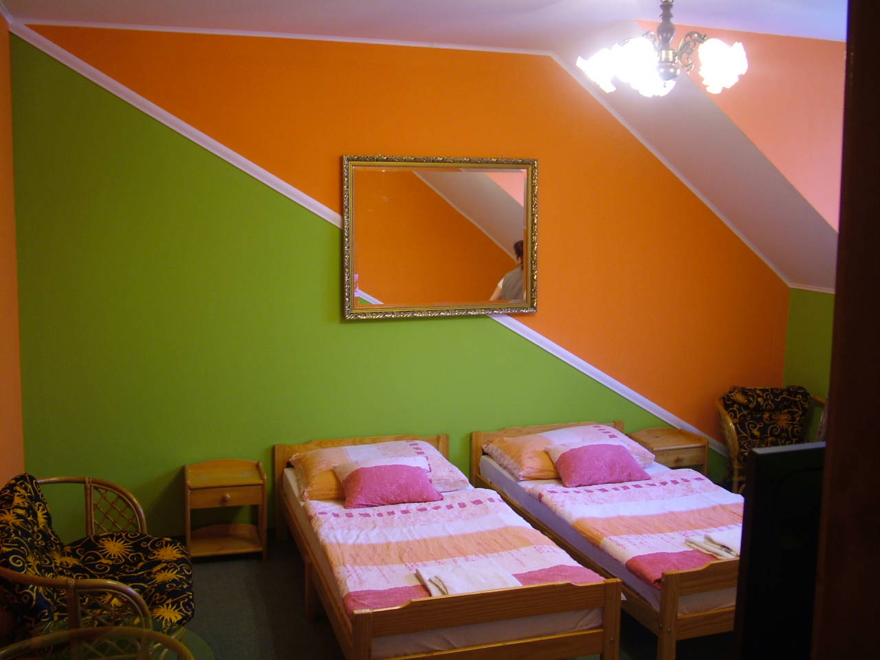 Hotel Ezüst Horgony – Kisköre fotó 1