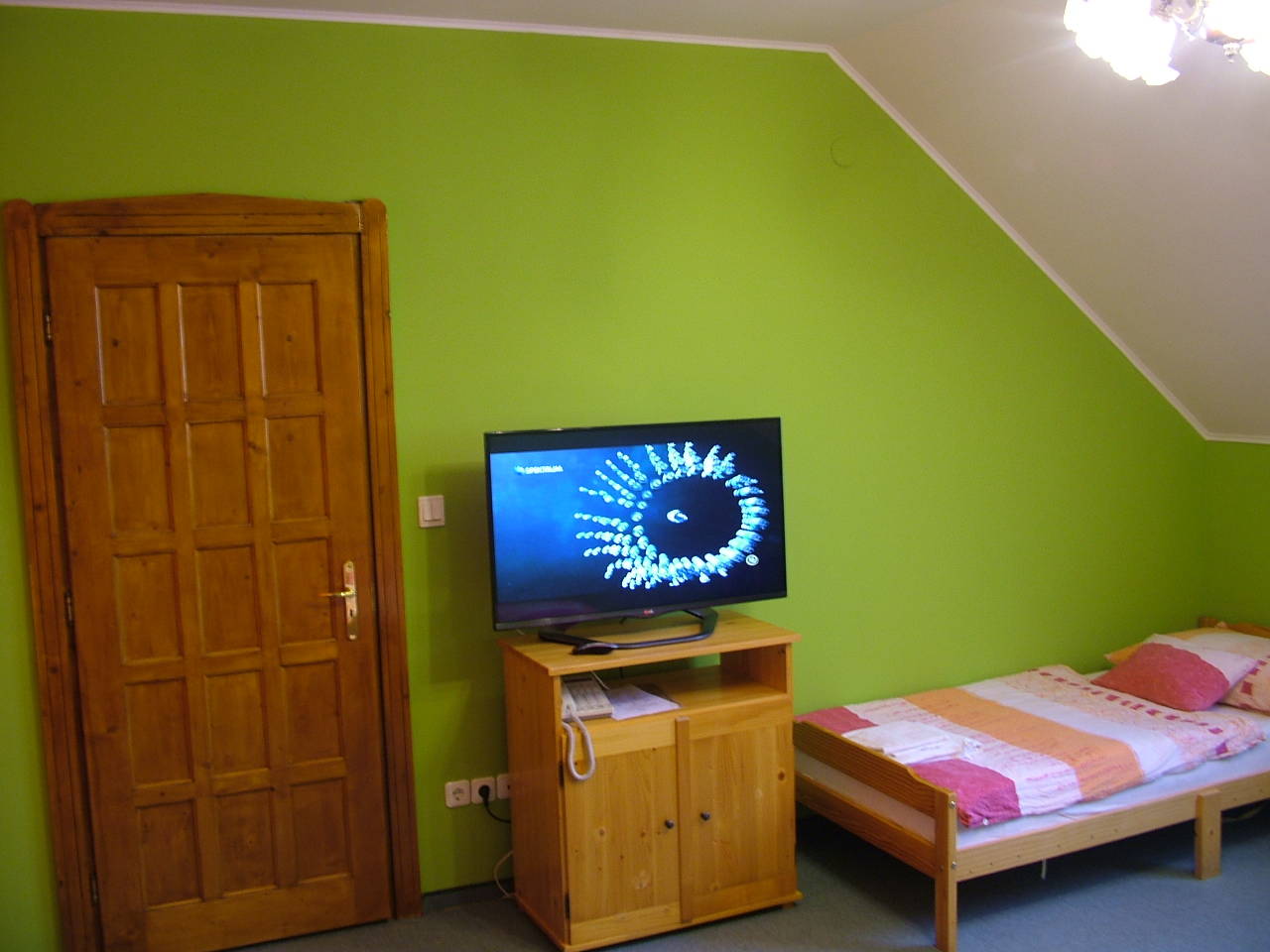 Hotel Ezüst Horgony – Kisköre fotó 3