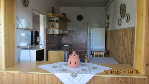 Pillangó Apartman1