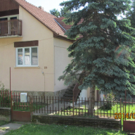 Pillangó Apartman