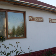 Peters'Nest Üdülőház
