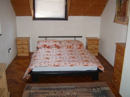 Apartman Batthyány1