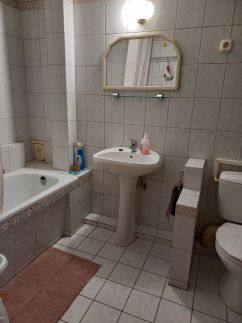 Mónika Apartmanlakás9