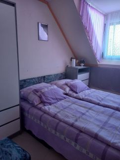 Mónika Apartmanlakás5