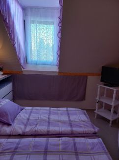 Mónika Apartmanlakás12