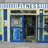 Belvárosi Fitness Club és Konditerem