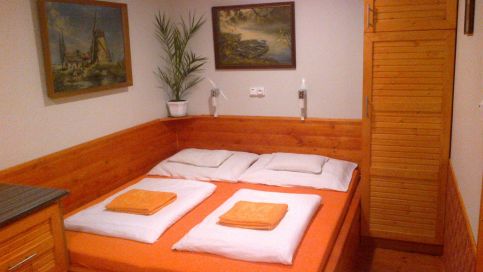 Maxilux Apartman – Berekfürdő fotó 28