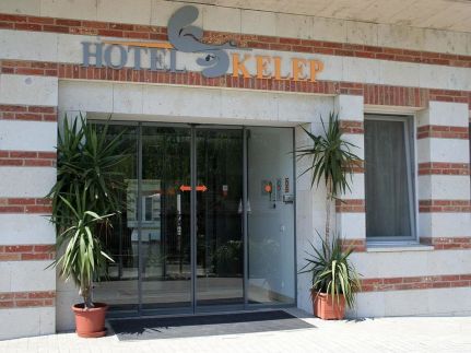 Hotel Kelep26