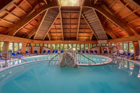 Danubius Health Spa Resort16