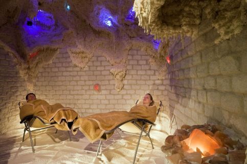 Danubius Health Spa Resort17