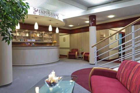 Danubius Health Spa Resort20