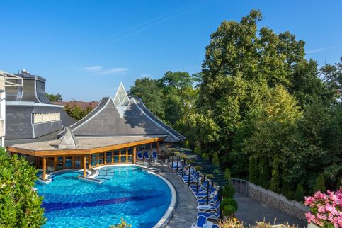 Danubius Health Spa Resort22