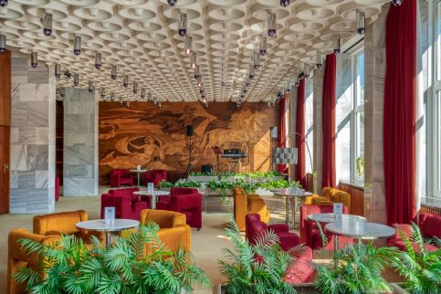 Danubius Health Spa Resort21
