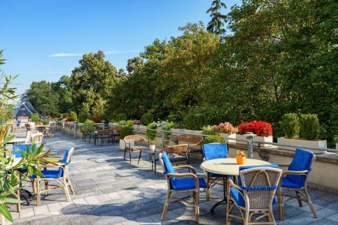 Danubius Health Spa Resort23