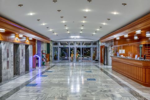 Danubius Health Spa Resort13