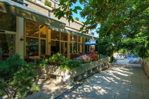 Danubius Health Spa Resort24