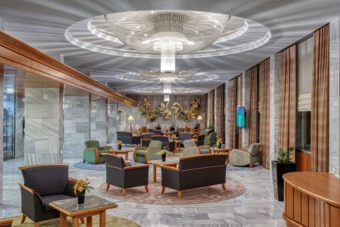 Danubius Health Spa Resort18