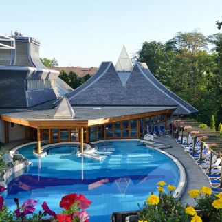 Danubius Health Spa Resort34