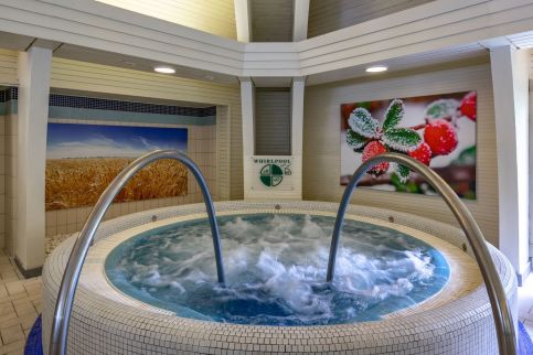 Danubius Health Spa Resort15
