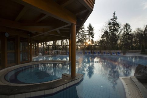 Danubius Health Spa Resort1